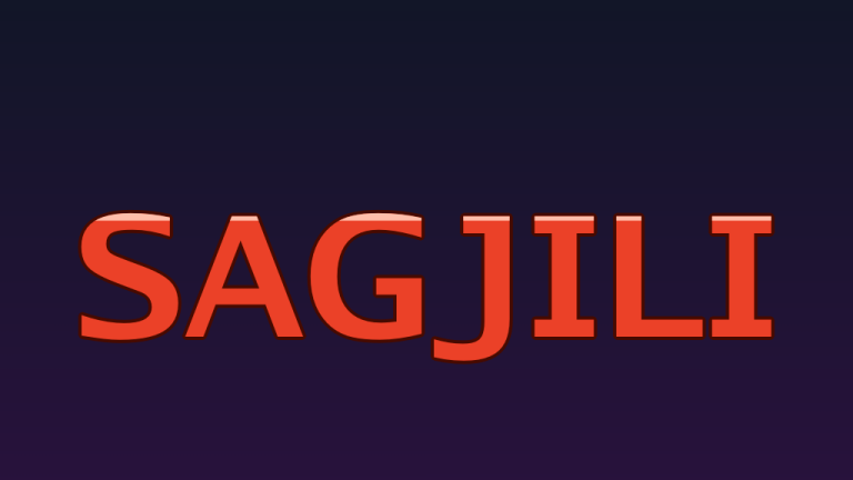 ✅ SAGJILI - Situs Resmi SAGJILI | Download Aplikasi & Login · 8G8GZA · Tentang · Transparan & Jujur · Enkripsi SSL 256-bit · Terbaru