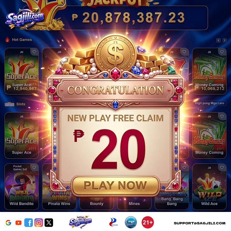 sagjili APK Opisyal I-download