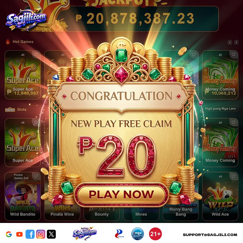 sagjili Magrehistro Ngayon - I-download APK