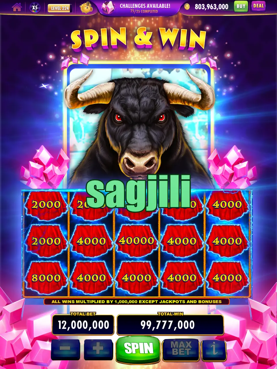 sagjili Mga screenshot - APK Opisyal